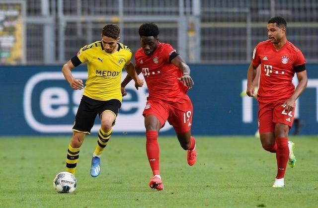 一竞技电竞- 拜仁慕尼黑主场大胜多特蒙德，继续领跑积分榜  