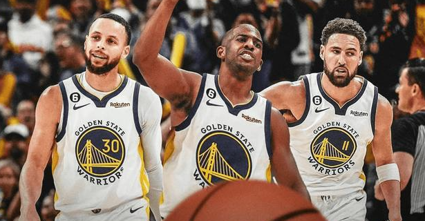 一竞技- 勇士格林拳打普尔视频泄露，卫冕冠军内讧危机